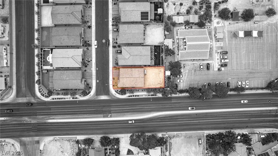 2906 Carothers Court North Las Vegas NV 89032