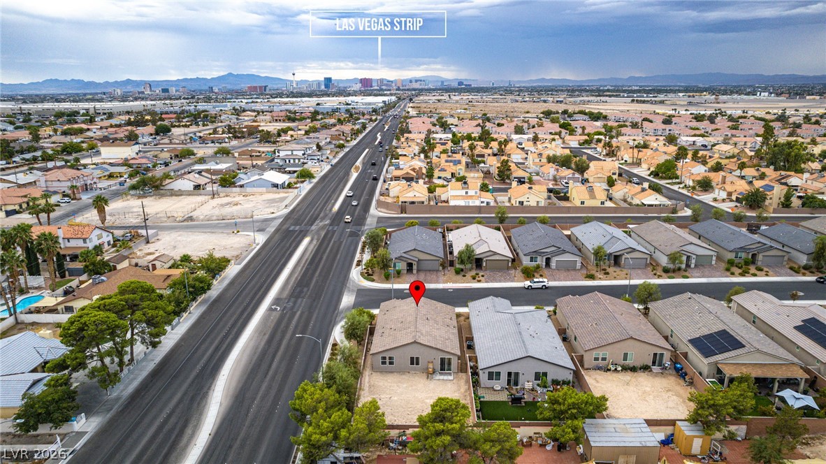 2906 Carothers Court North Las Vegas NV 89032