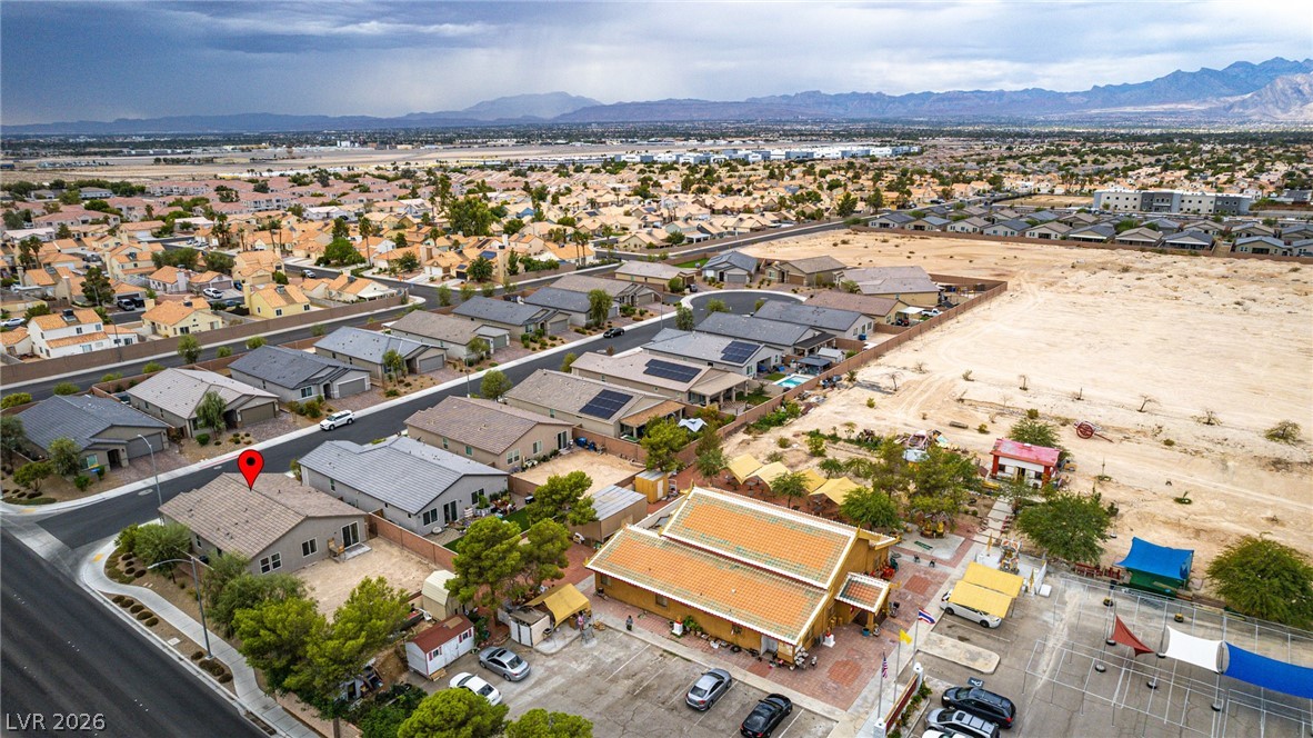 2906 Carothers Court North Las Vegas NV 89032