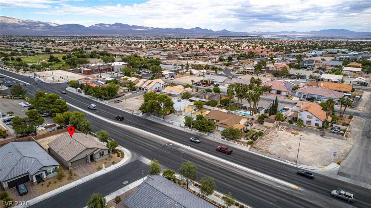 2906 Carothers Court North Las Vegas NV 89032
