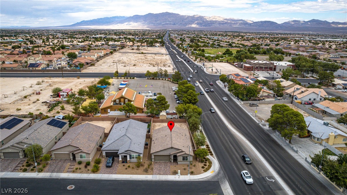 2906 Carothers Court North Las Vegas NV 89032