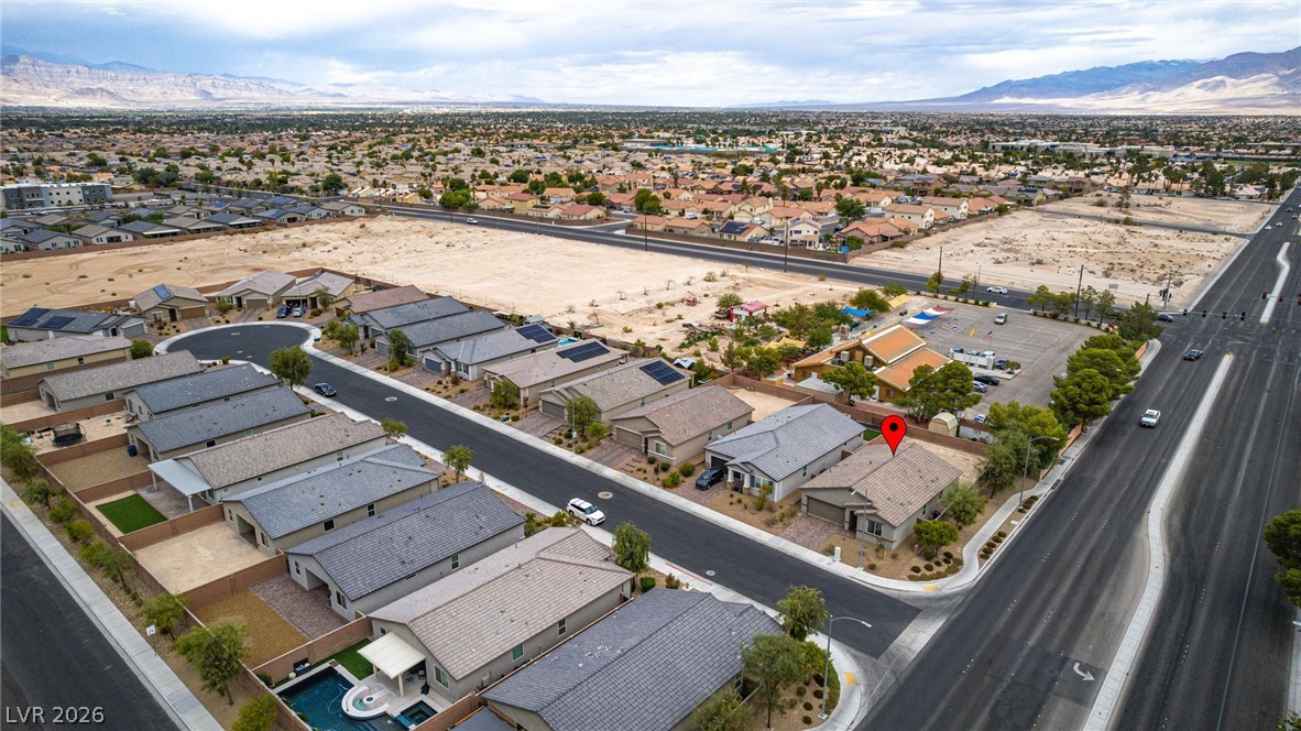 2906 Carothers Court North Las Vegas NV 89032