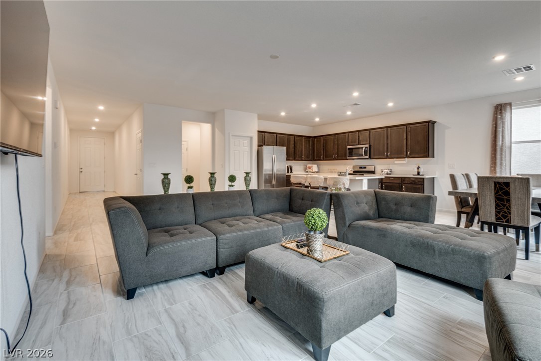 2906 Carothers Court North Las Vegas NV 89032