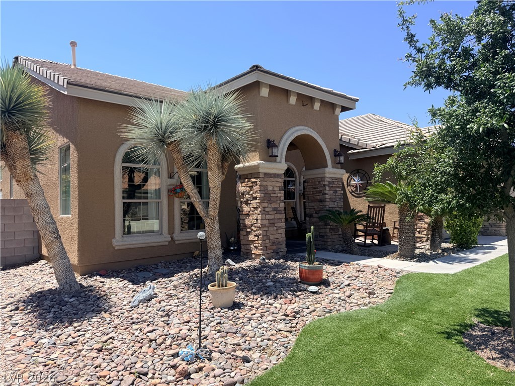 4937 Wayfaring Tree Avenue Las Vegas NV 89131