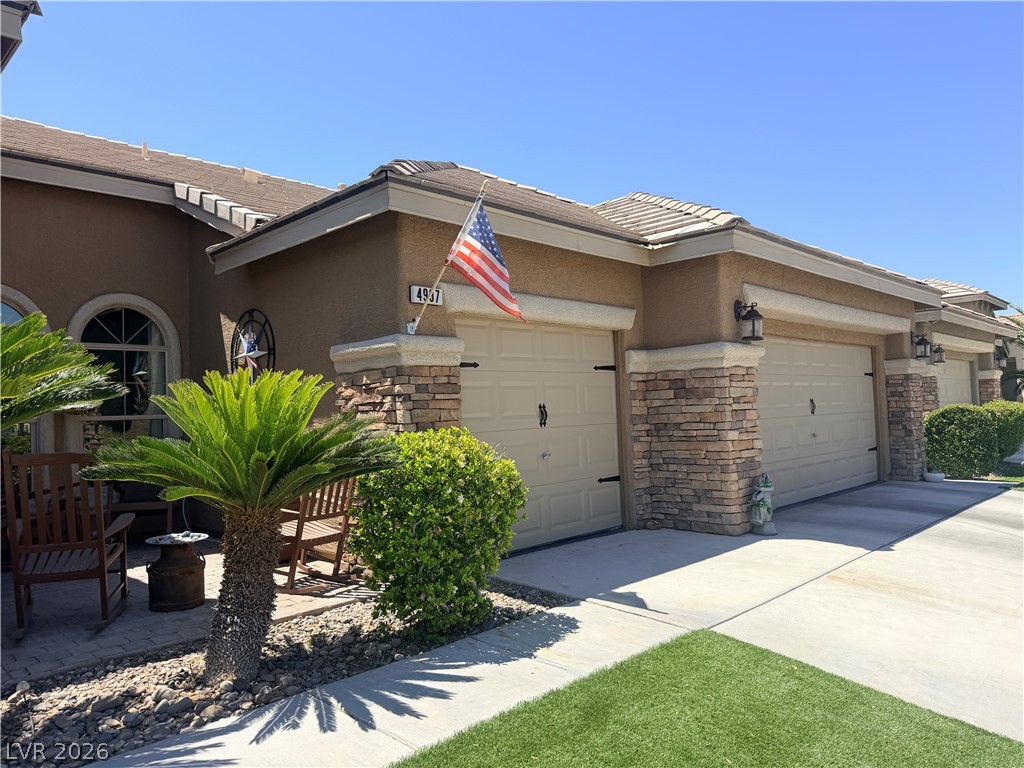 4937 Wayfaring Tree Avenue Las Vegas NV 89131