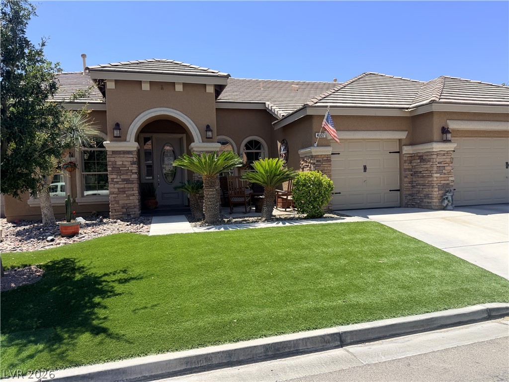 4937 Wayfaring Tree Avenue Las Vegas NV 89131
