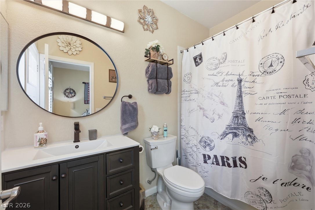 4937 Wayfaring Tree Avenue Las Vegas NV 89131