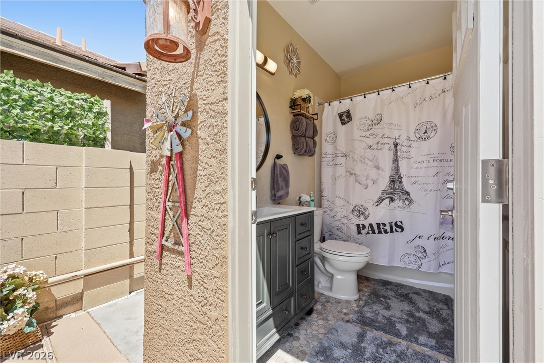 4937 Wayfaring Tree Avenue Las Vegas NV 89131