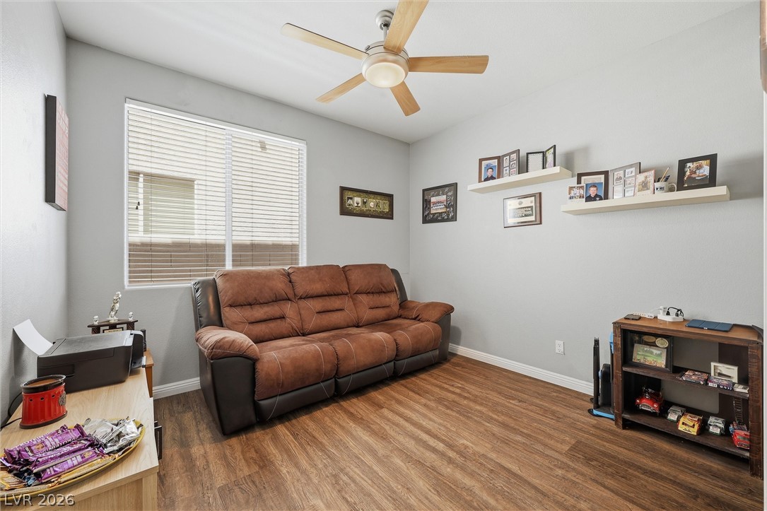 4937 Wayfaring Tree Avenue Las Vegas NV 89131