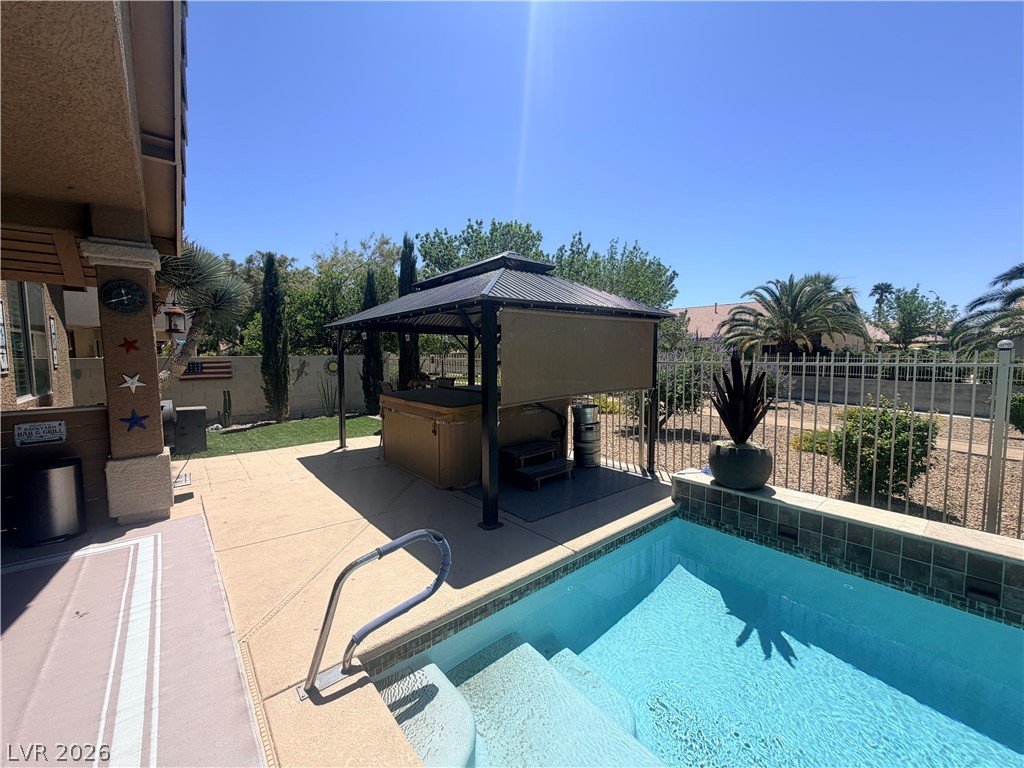 4937 Wayfaring Tree Avenue Las Vegas NV 89131