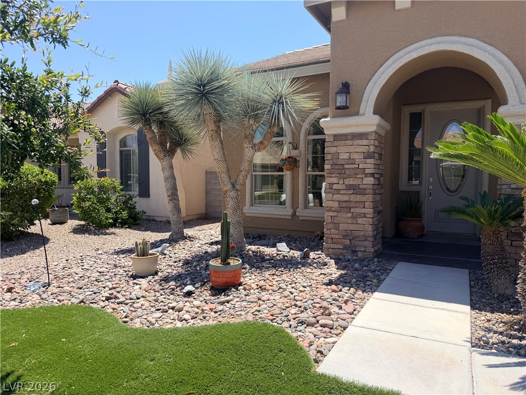 4937 Wayfaring Tree Avenue Las Vegas NV 89131