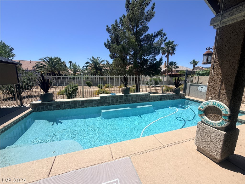 4937 Wayfaring Tree Avenue Las Vegas NV 89131