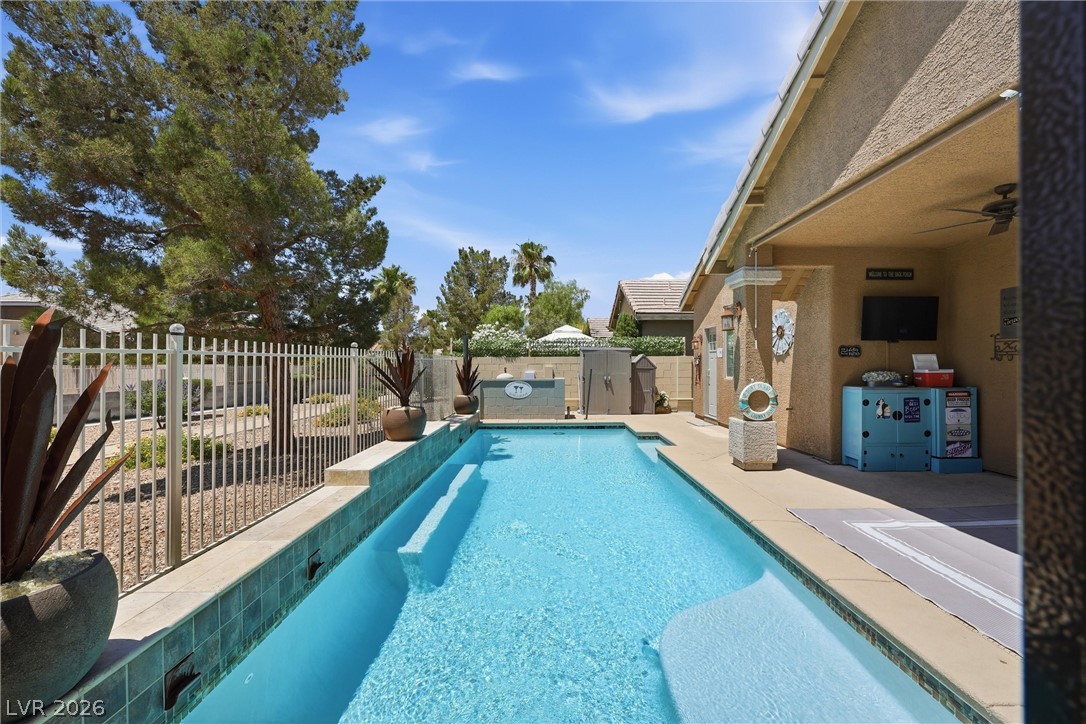 4937 Wayfaring Tree Avenue Las Vegas NV 89131