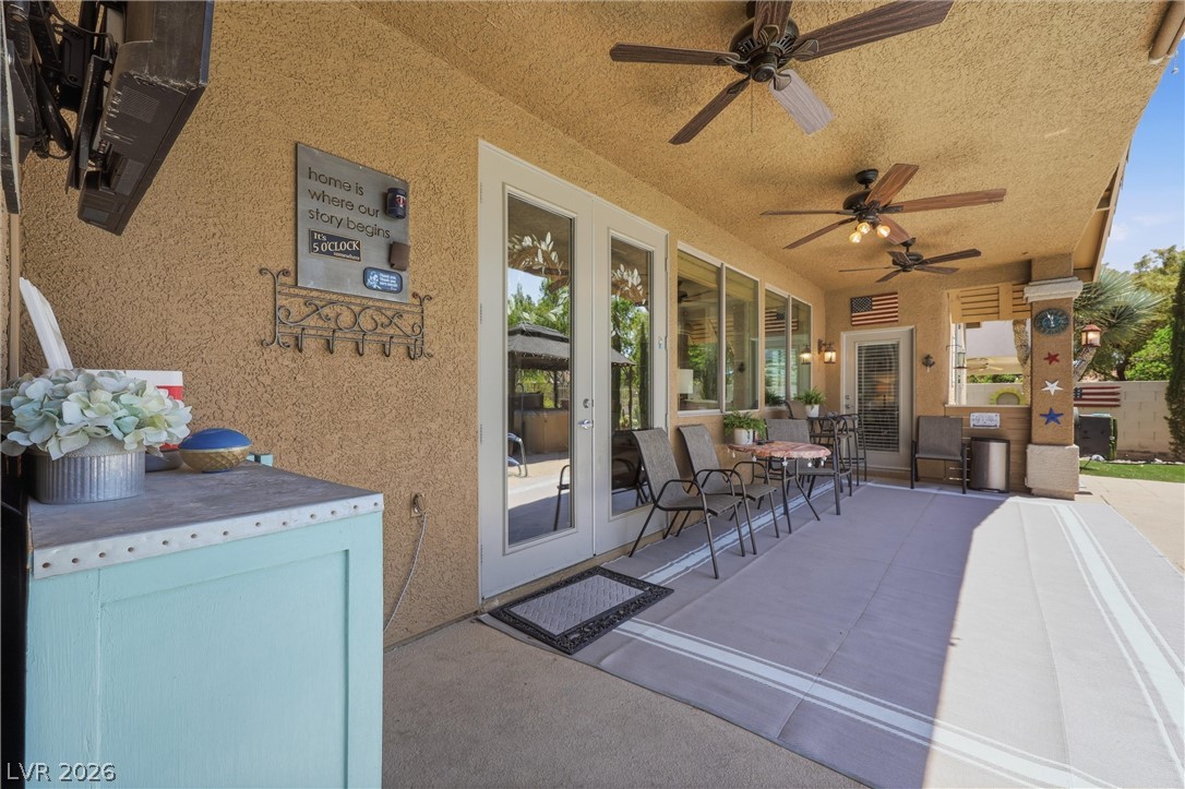 4937 Wayfaring Tree Avenue Las Vegas NV 89131