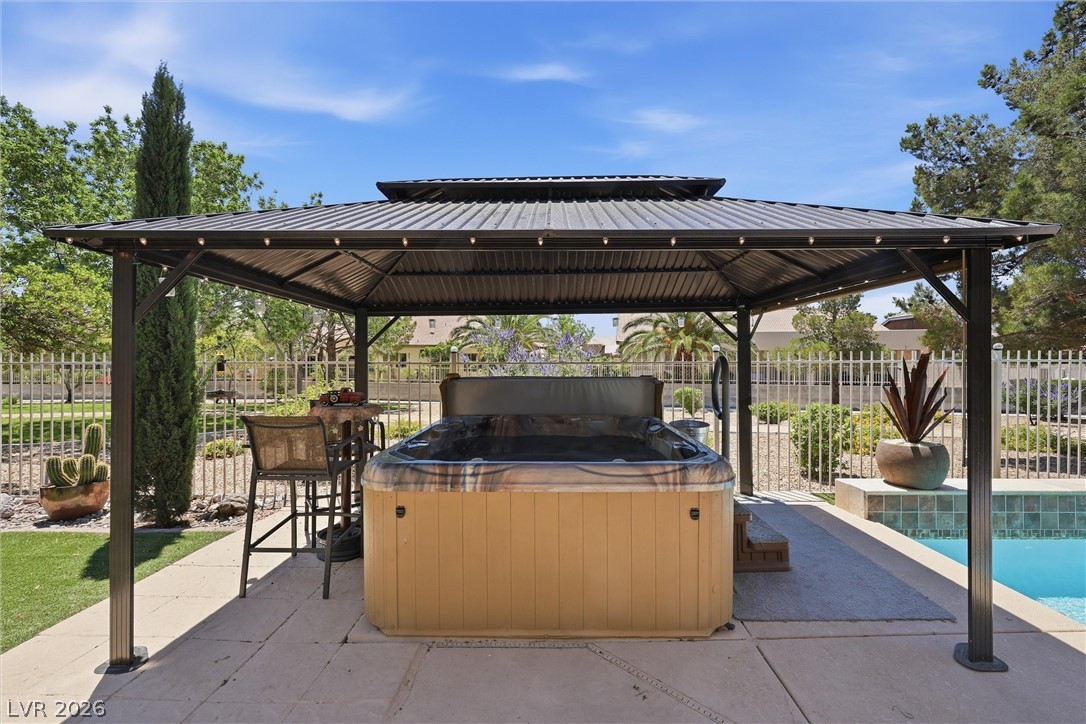 4937 Wayfaring Tree Avenue Las Vegas NV 89131