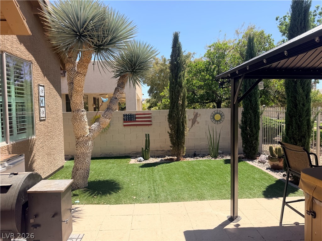 4937 Wayfaring Tree Avenue Las Vegas NV 89131
