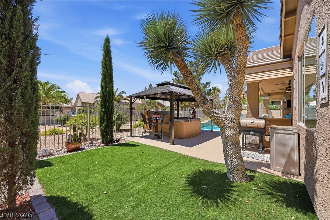 4937 Wayfaring Tree Avenue Las Vegas NV 89131