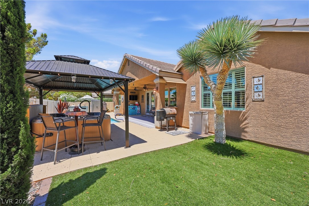 4937 Wayfaring Tree Avenue Las Vegas NV 89131