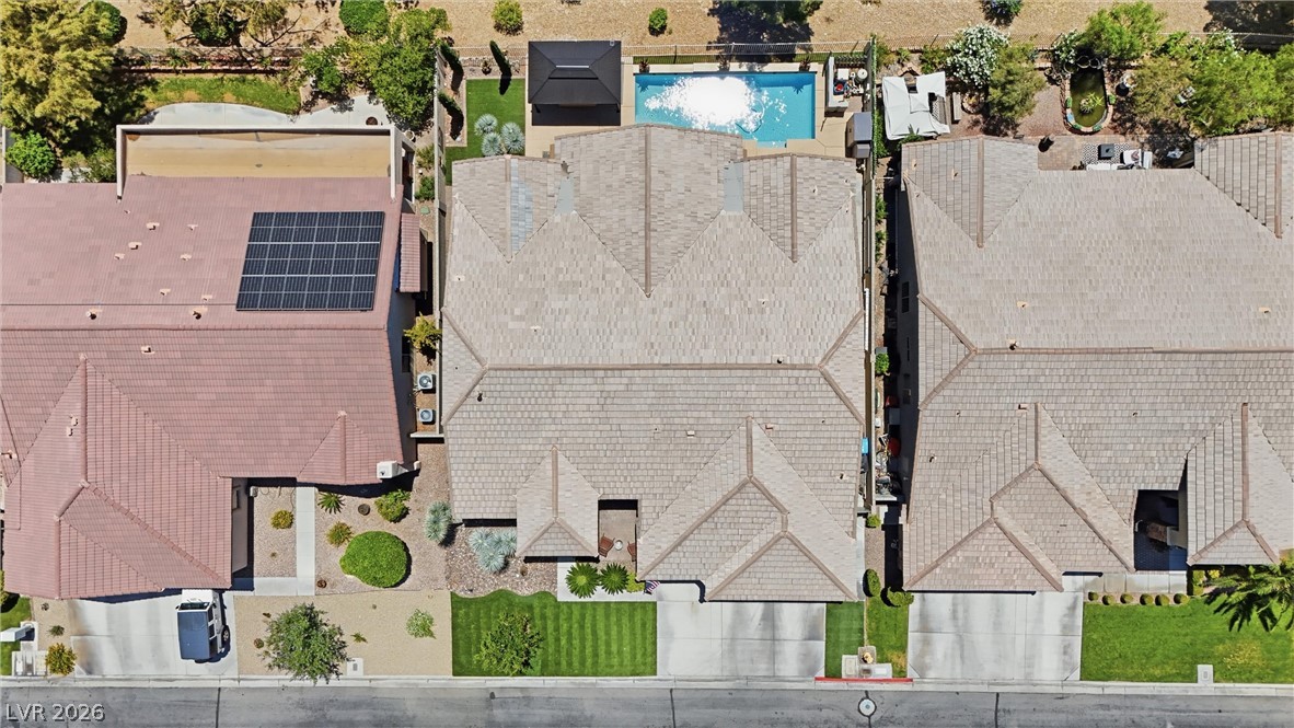 4937 Wayfaring Tree Avenue Las Vegas NV 89131