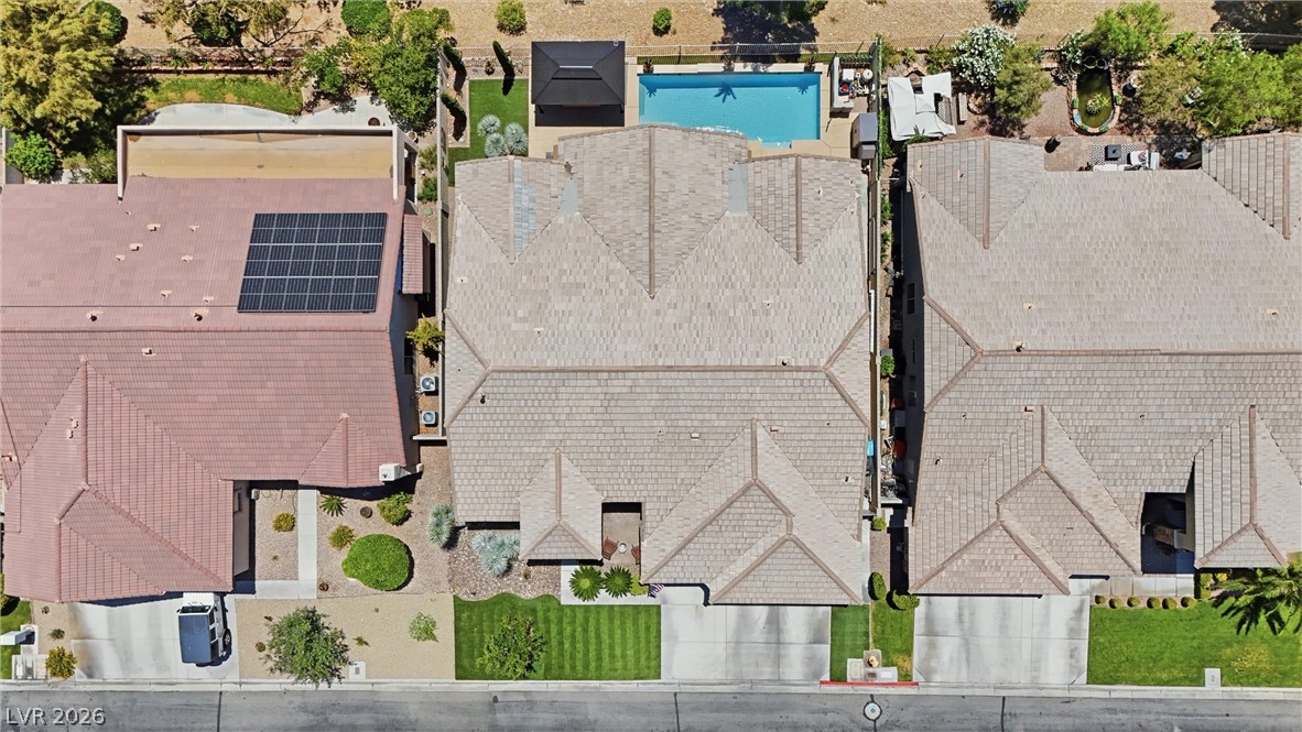 4937 Wayfaring Tree Avenue Las Vegas NV 89131