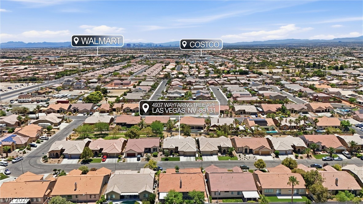 4937 Wayfaring Tree Avenue Las Vegas NV 89131