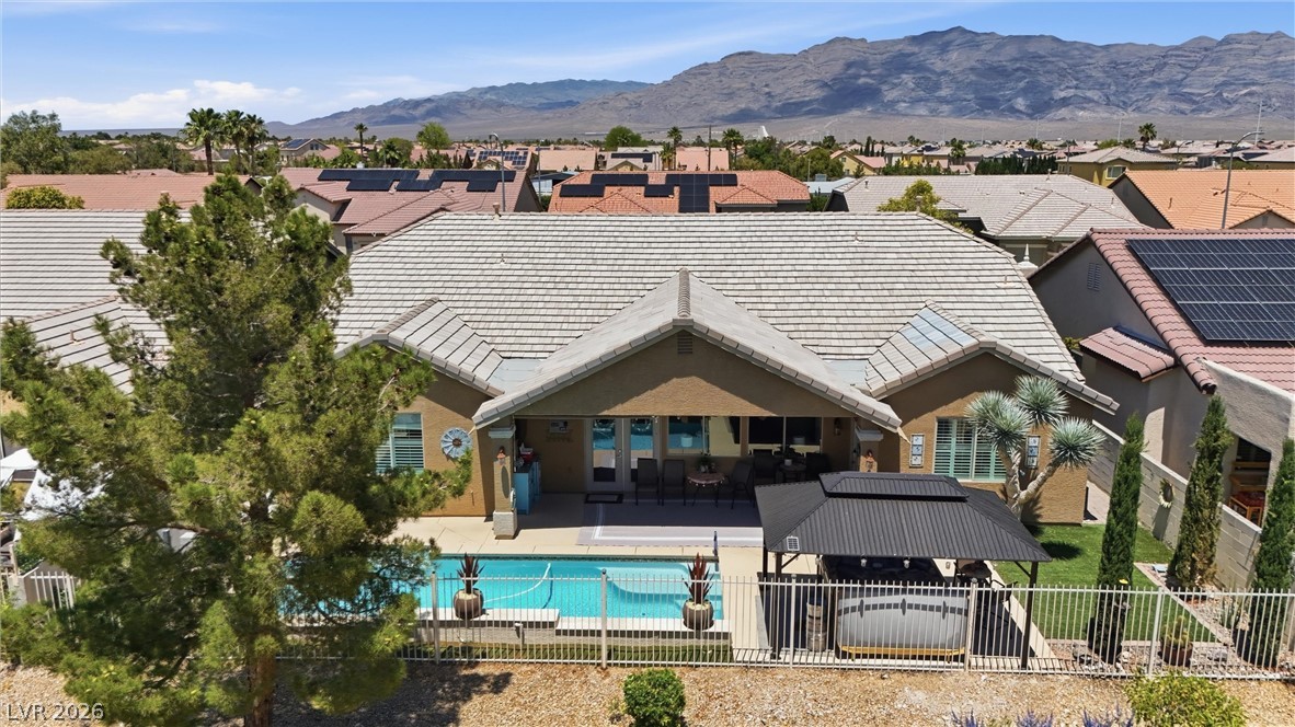 4937 Wayfaring Tree Avenue Las Vegas NV 89131