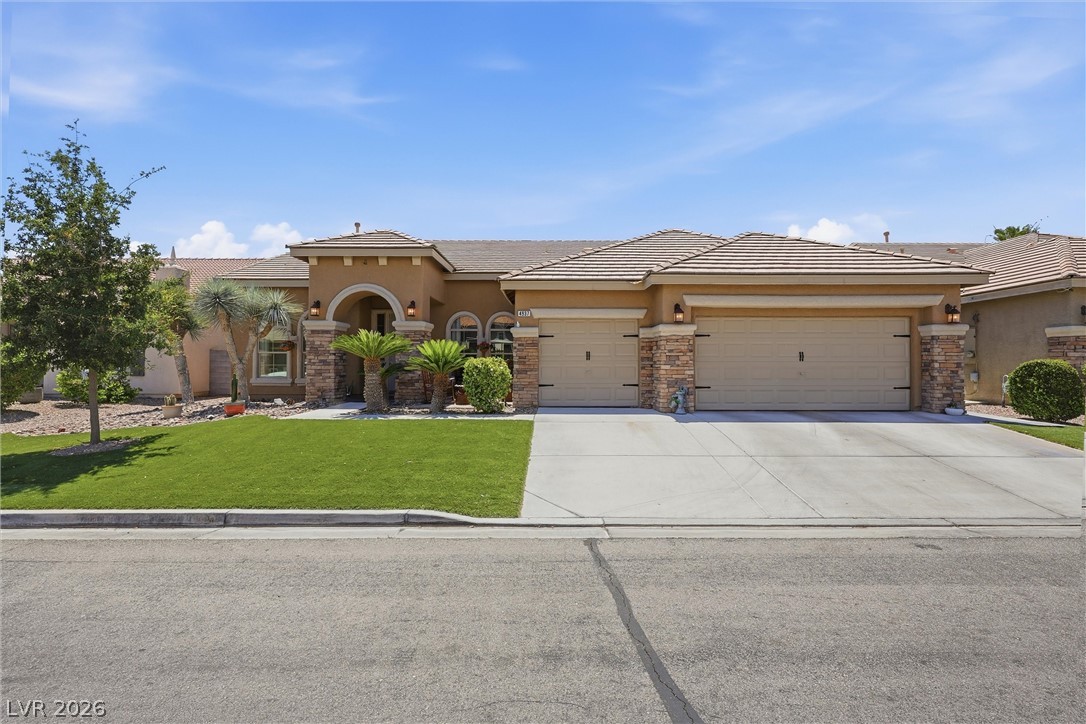 4937 Wayfaring Tree Avenue Las Vegas NV 89131