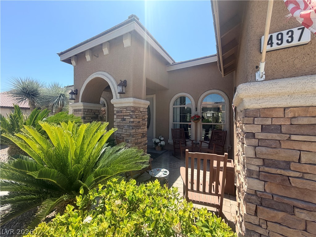 4937 Wayfaring Tree Avenue Las Vegas NV 89131