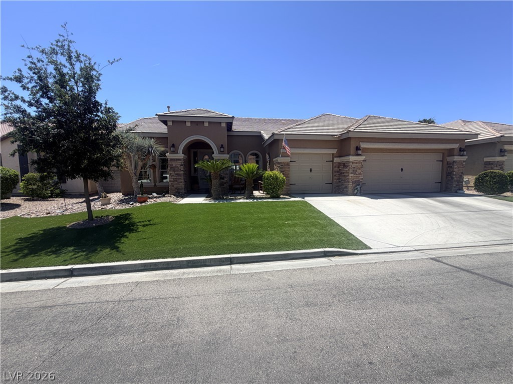 4937 Wayfaring Tree Avenue Las Vegas NV 89131