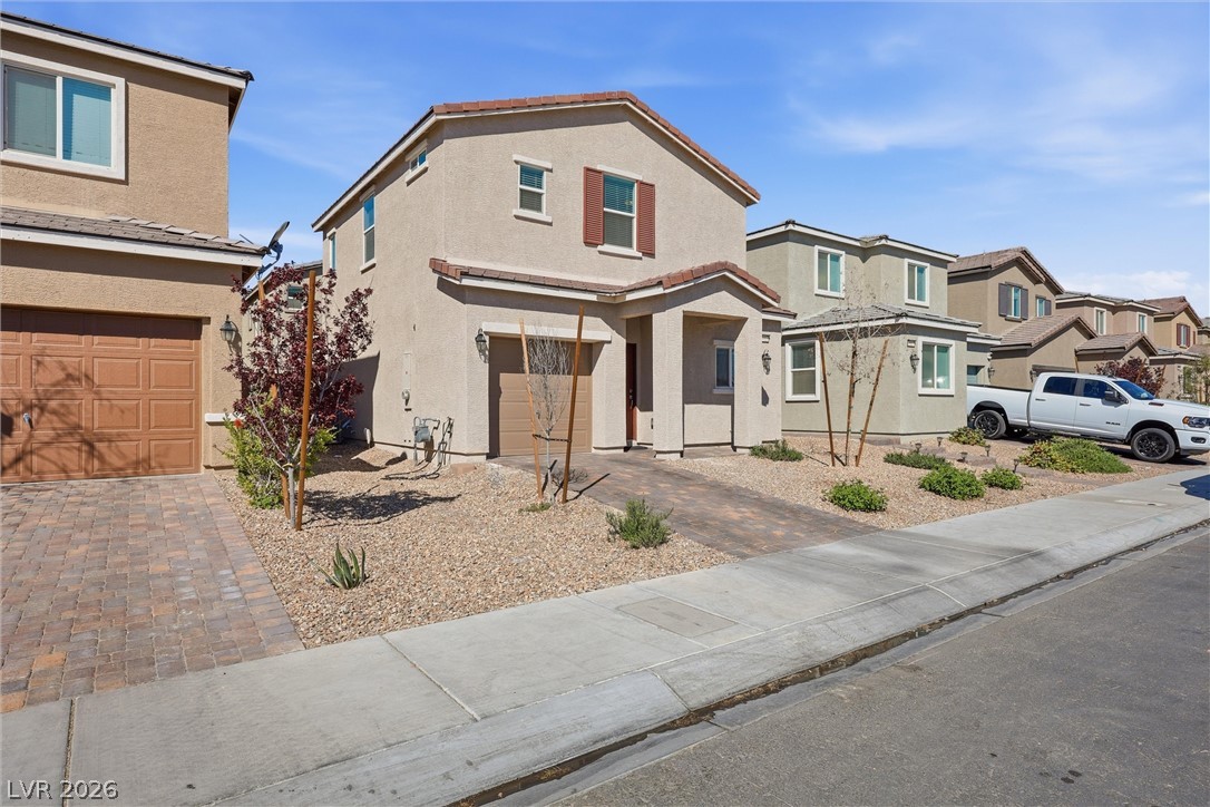 1811 Lincoln Road Las Vegas NV 89115