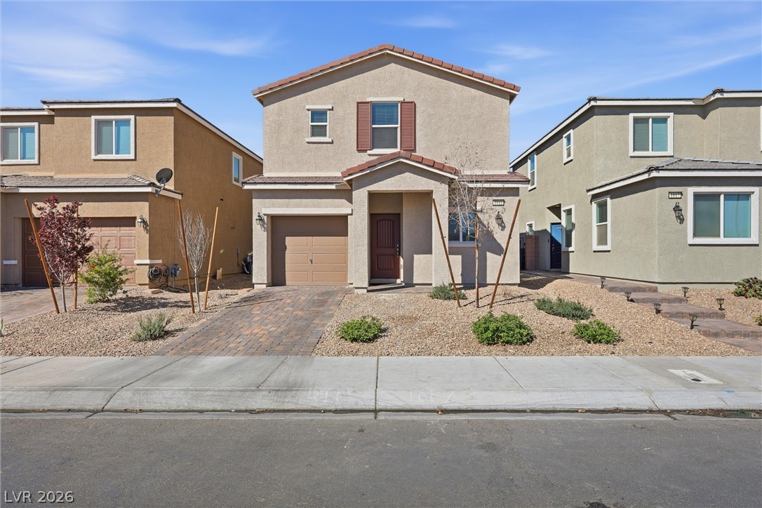 1811 Lincoln Road Las Vegas NV 89115