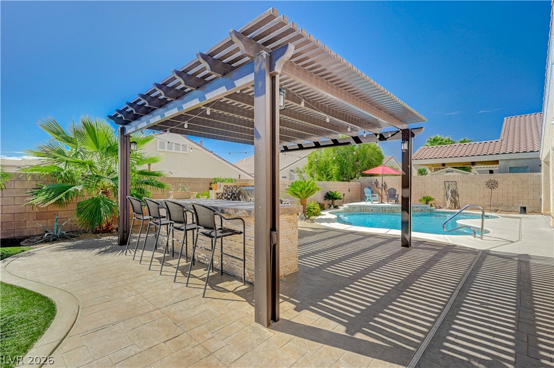 5669 Victoria Regina Avenue Las Vegas NV 89139