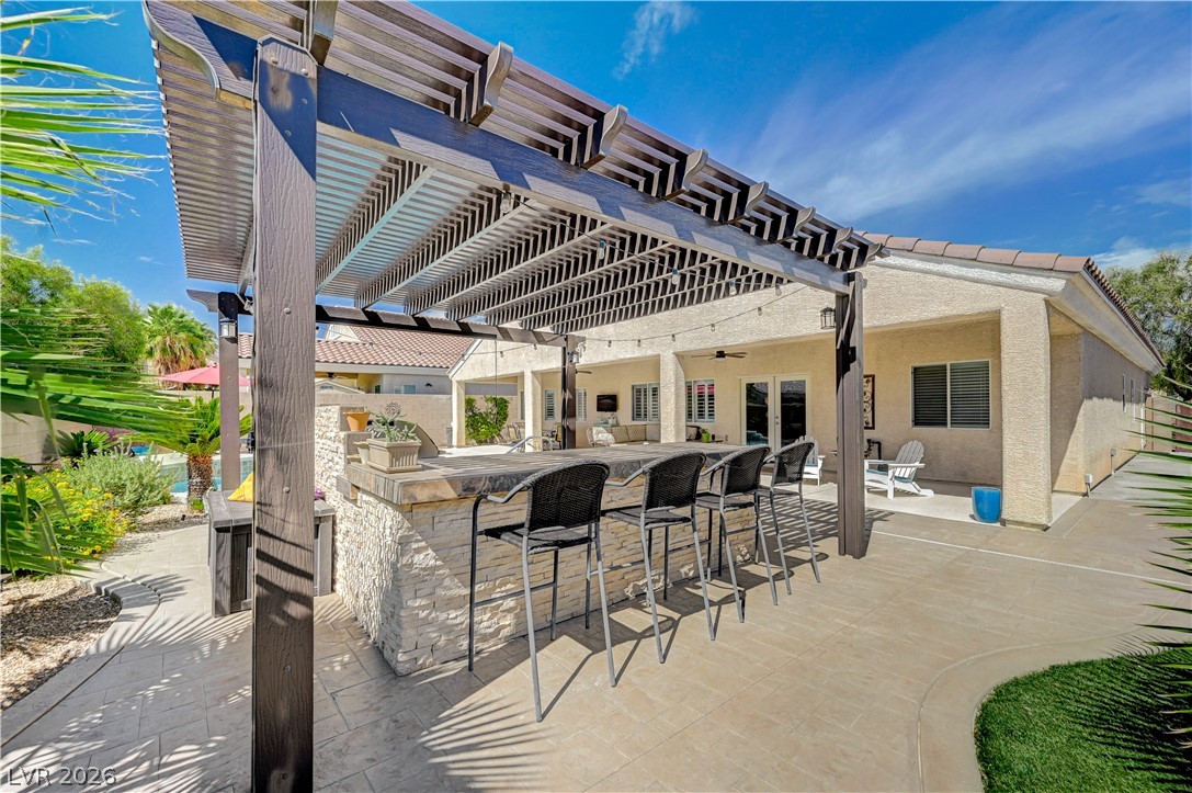 5669 Victoria Regina Avenue Las Vegas NV 89139