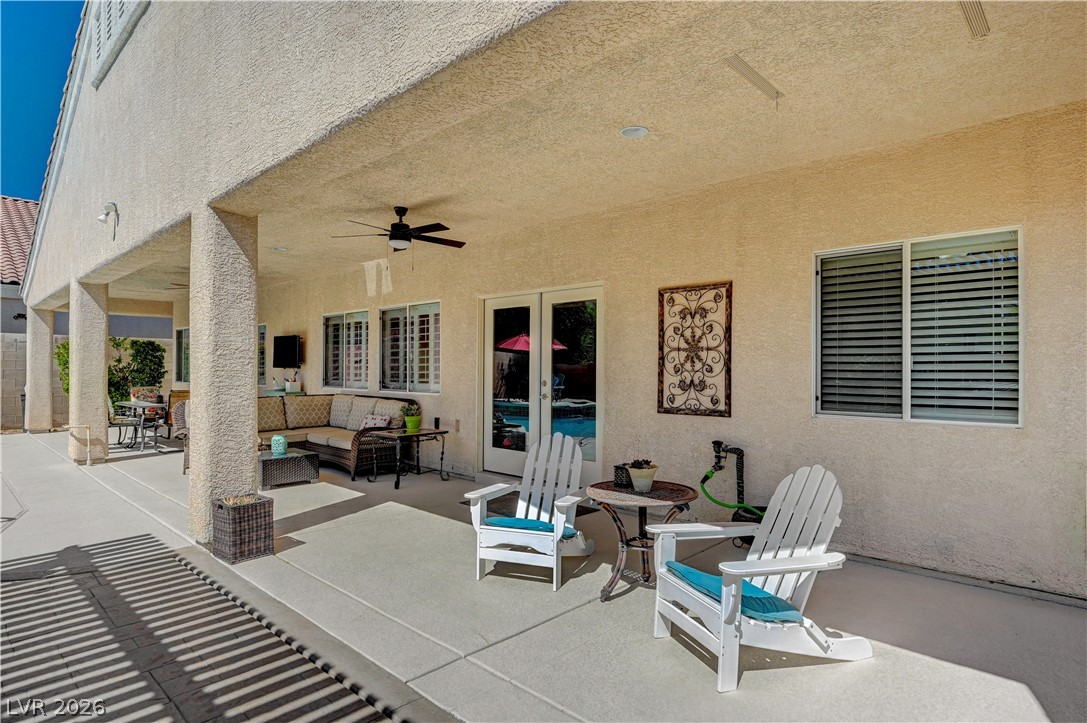 5669 Victoria Regina Avenue Las Vegas NV 89139