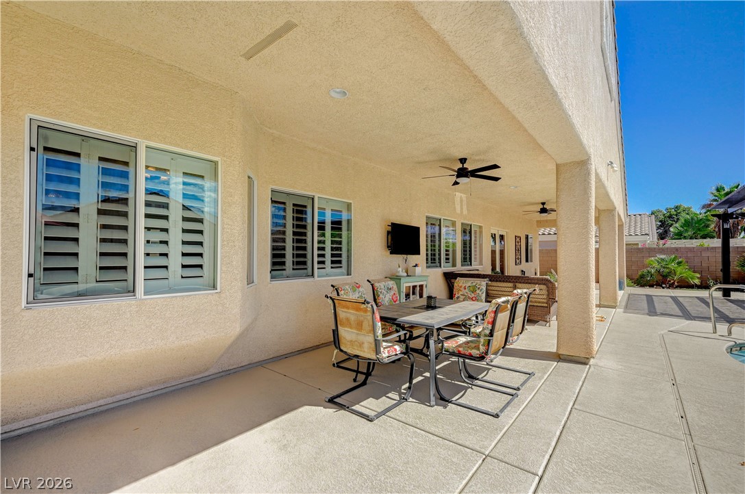 5669 Victoria Regina Avenue Las Vegas NV 89139