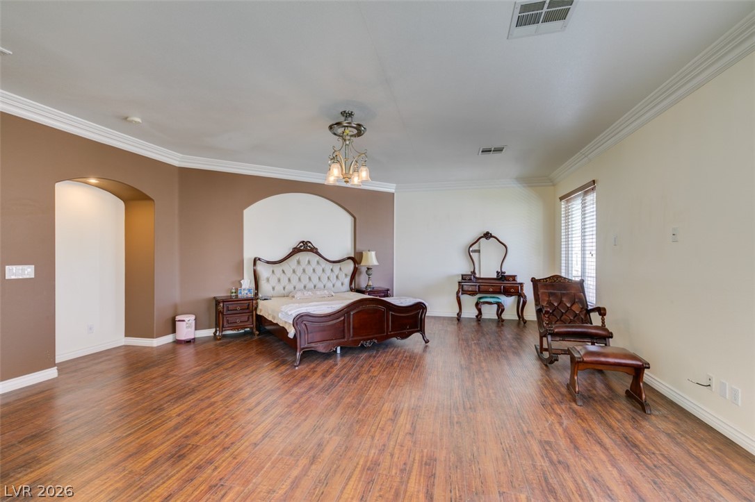 10 Gulf Pines Avenue Las Vegas NV 89148