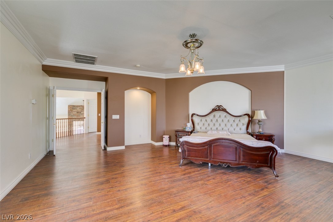10 Gulf Pines Avenue Las Vegas NV 89148