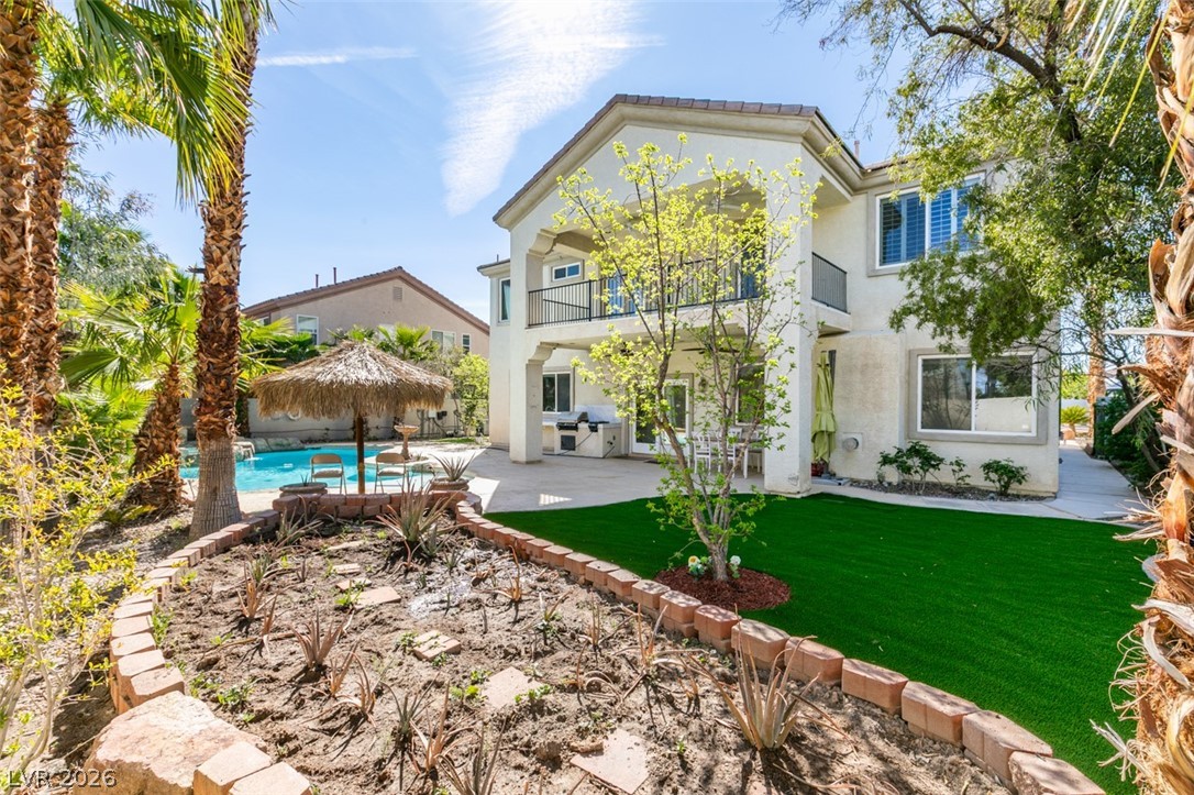 10 Gulf Pines Avenue Las Vegas NV 89148