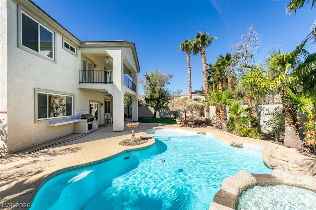 10 Gulf Pines Avenue Las Vegas NV 89148