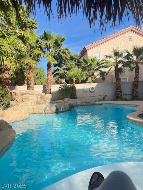 10 Gulf Pines Avenue Las Vegas NV 89148