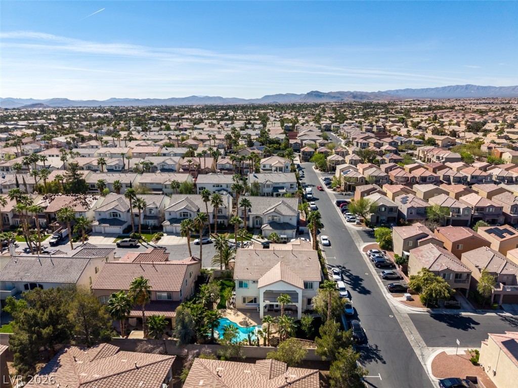 10 Gulf Pines Avenue Las Vegas NV 89148