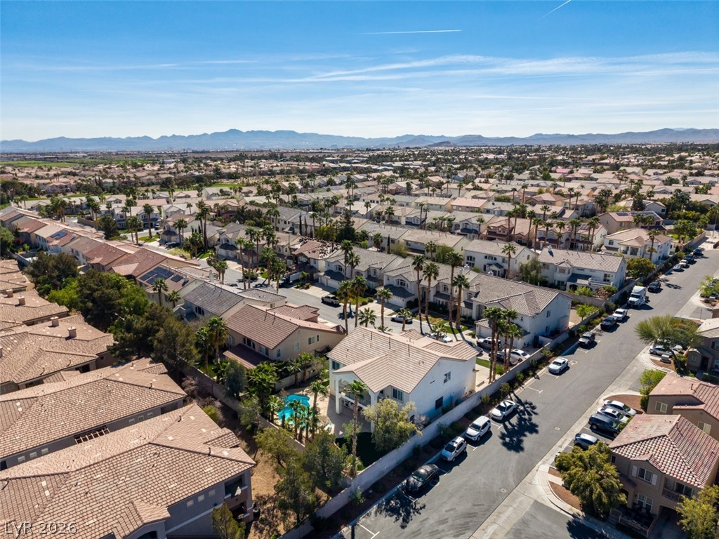 10 Gulf Pines Avenue Las Vegas NV 89148
