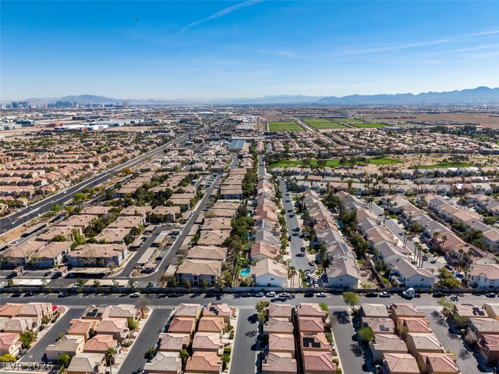 10 Gulf Pines Avenue Las Vegas NV 89148