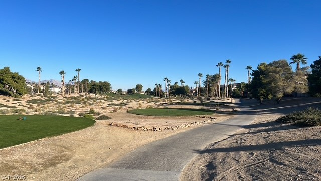 10 Gulf Pines Avenue Las Vegas NV 89148