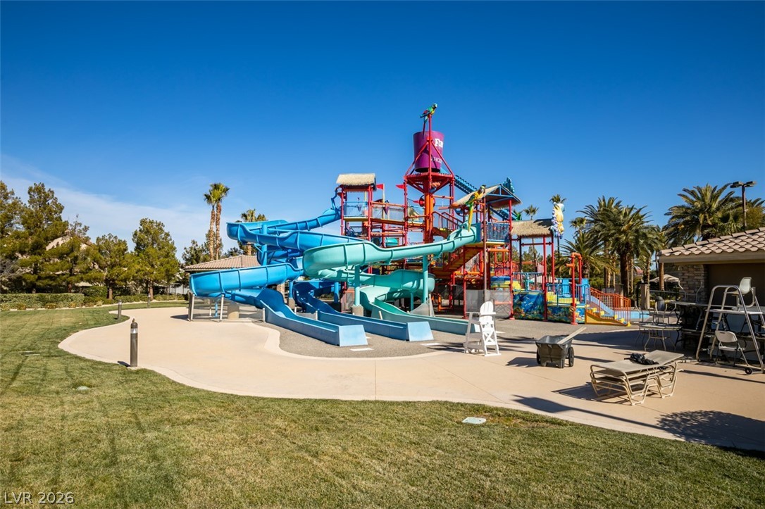 10 Gulf Pines Avenue Las Vegas NV 89148