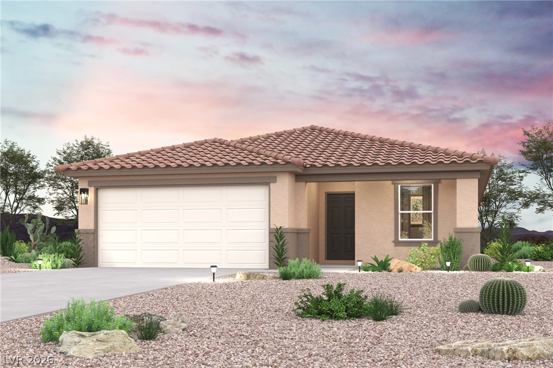 720 South Dyani Drive Pahrump NV 89048