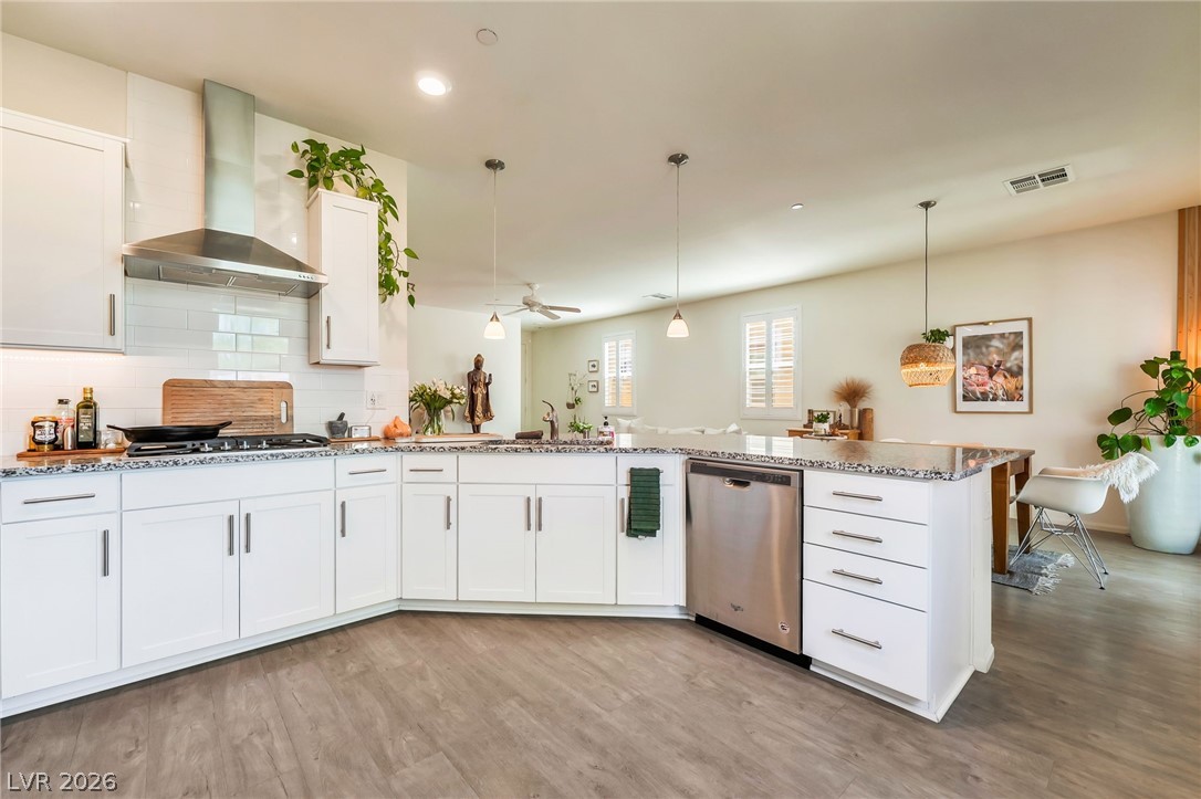 2918 Tranquil Brook Avenue Henderson NV 89044