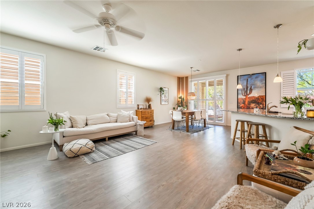 2918 Tranquil Brook Avenue Henderson NV 89044