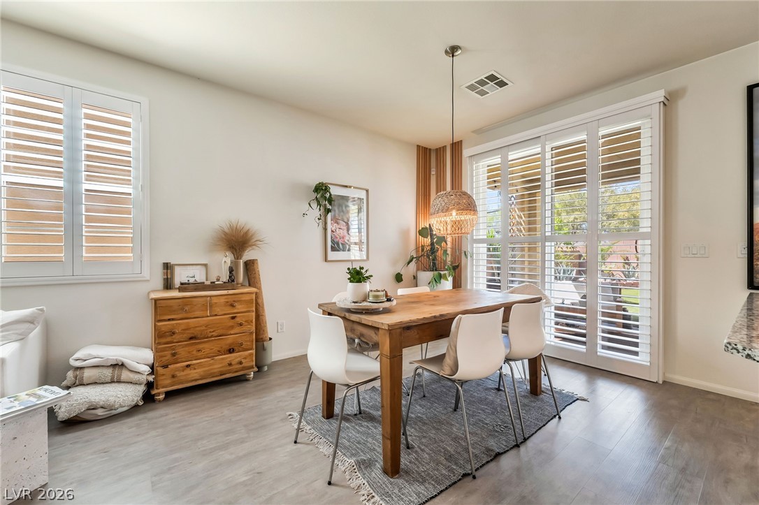 2918 Tranquil Brook Avenue Henderson NV 89044