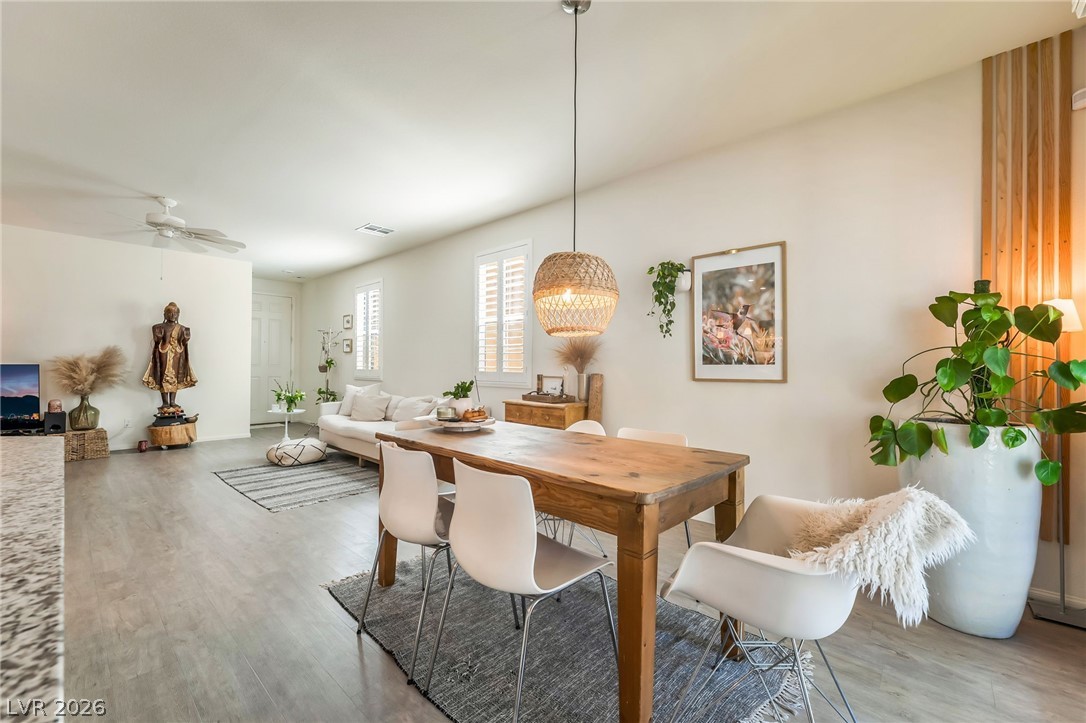 2918 Tranquil Brook Avenue Henderson NV 89044